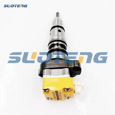 178-6342 Dieselbrennstoffeinspritzer Einleitungsmotor 1786342 für den Motor 3126B