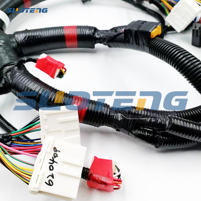 84390666 KHR16003 Drahtgurt für SH200-5 SH210-5