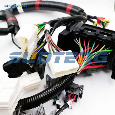 84390666 KHR16003 Drahtgurt für SH200-5 SH210-5