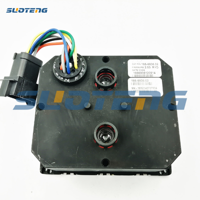 166-6936 Monitorbildmodul 1666936 für den Motor 3126B
