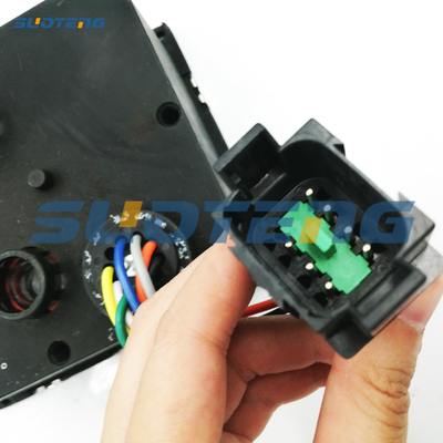166-6936 Monitorbildmodul 1666936 für den Motor 3126B
