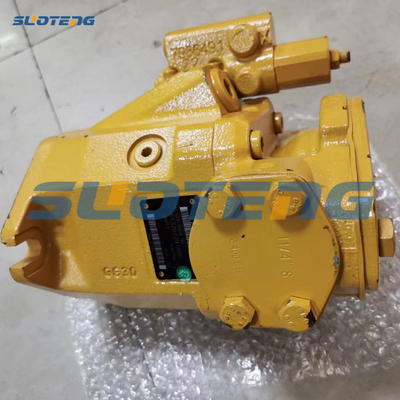 564-9804 5649804 Kolbenpumpe für Bagger E374