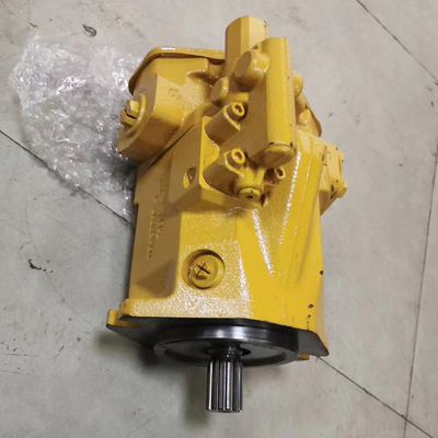 564-9804 5649804 Kolbenpumpe für Bagger E374