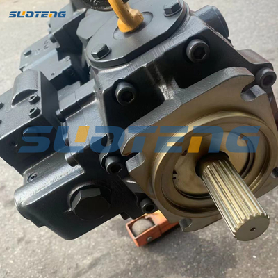 235-60-11100 Hydraulische Pumpe für den GD805A-Klassifikator