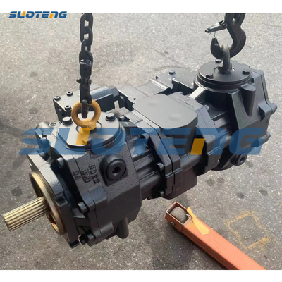 235-60-11100 Hydraulische Pumpe für den GD805A-Klassifikator