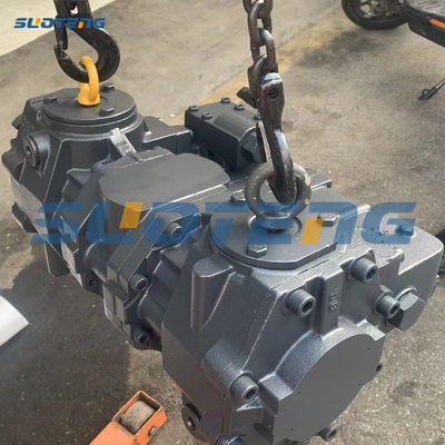 235-60-11100 Hydraulische Pumpe für den GD805A-Klassifikator