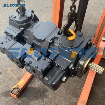 235-60-11100 Hydraulische Pumpe für den GD805A-Klassifikator