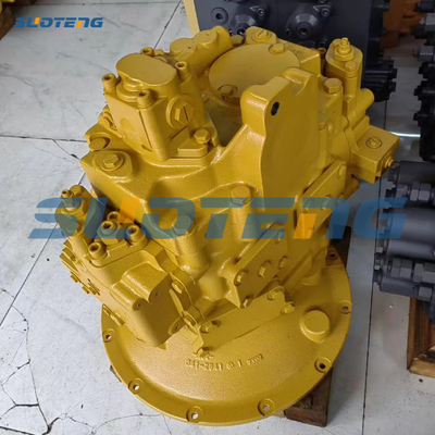 422-1296 4221296 Hydraulikpumpe für Bagger E330D2