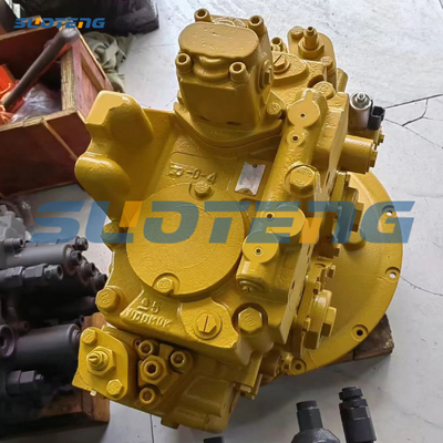 422-1296 4221296 Hydraulikpumpe für Bagger E330D2