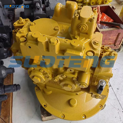 422-1296 4221296 Hydraulikpumpe für Bagger E330D2