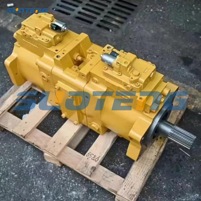 584-0379 5840379 Hydraulische Pumpe für Bagger E375
