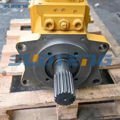 584-0379 5840379 Hydraulische Pumpe für Bagger E375