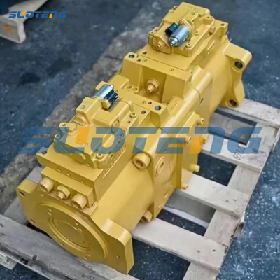 584-0379 5840379 Hydraulische Pumpe für Bagger E375