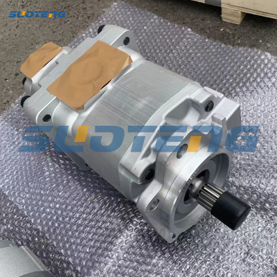 705-53-31020 Hydraulische Getriebepumpe für Radlader WA600