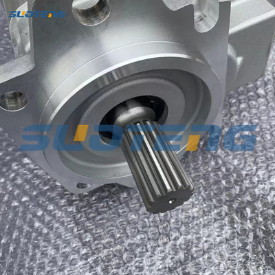 705-53-31020 Hydraulische Getriebepumpe für Radlader WA600