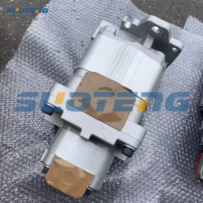 705-53-31020 Hydraulische Getriebepumpe für Radlader WA600
