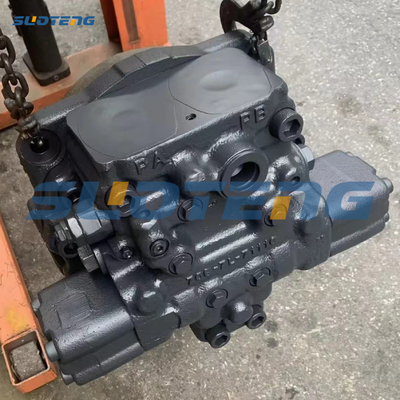706-7L-71110 Motormontage für Ersatzteile