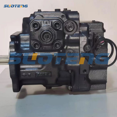 708-1G-00060 Hydraulikpumpe für Radlader WA470-6
