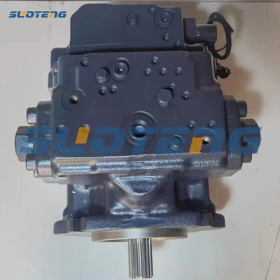 708-1G-00060 Hydraulikpumpe für Radlader WA470-6
