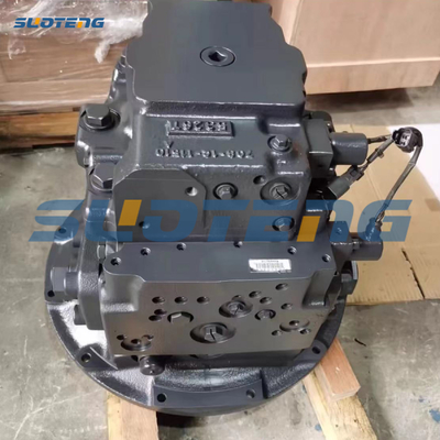 708-1G-11510 Hydraulikpumpe für Bagger PW180-7EO