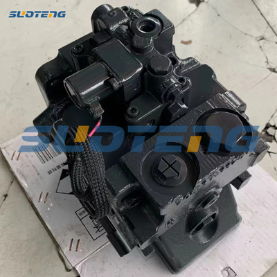 708-1T-00421 Hydraulikpumpe für Bulldozer D275A