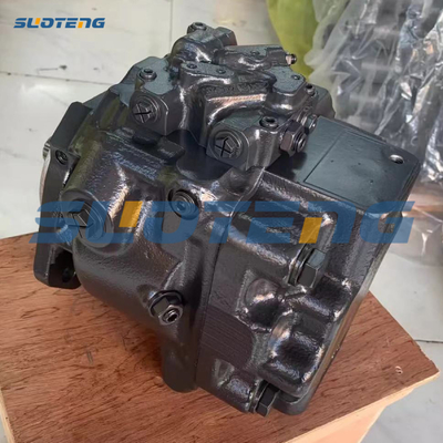 708-1U-00161 Hydraulische Pumpe für Backhoe-Lader WB93R