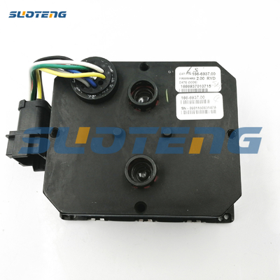 166-6937 Monitor-Display-Modul 1666937 für den Generator 3508B