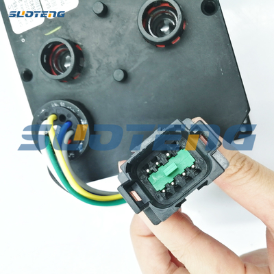 166-6937 Monitor-Display-Modul 1666937 für den Generator 3508B