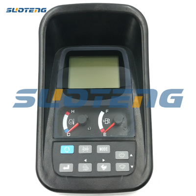 YN59S00021F3 Monitor-Display-Panel yn59s00021f3 für die Baggermaschine SK200-8