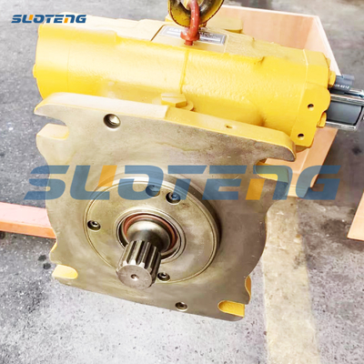 216-8978 Hydraulikpumpe Kolbenpumpe 2168978 für Bagger 988G