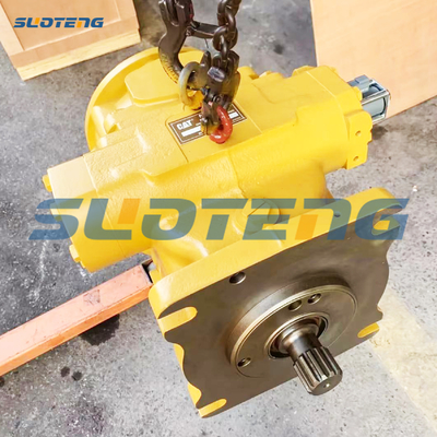 216-8978 Hydraulikpumpe Kolbenpumpe 2168978 für Bagger 988G