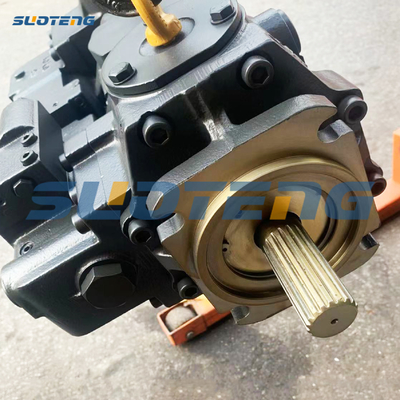 235-60-11100 Hydraulische Hauptpumpe 2356011100 für GD825 Grader