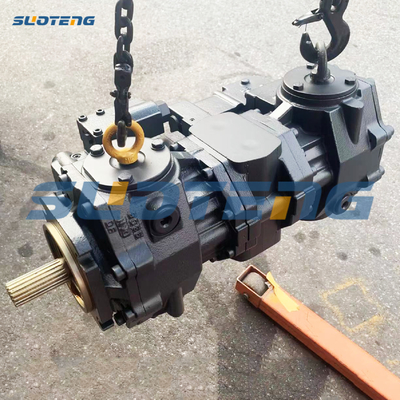 235-60-11100 Hydraulische Kolbenpumpe 2356011100 Für die Maschine GD825