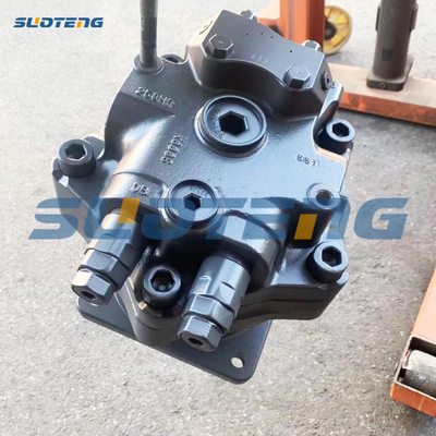 M5X250 Schwingmotor für Bagger EC380
