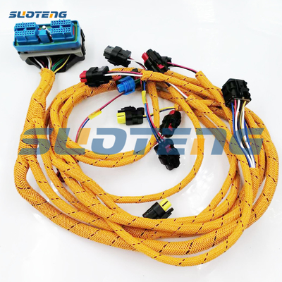 296-4617 2964617 Drahtgurt für Bagger E320D Motor C6.4