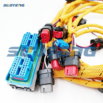 296-4617 2964617 Drahtgurt für Bagger E320D Motor C6.4