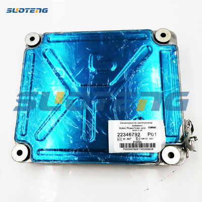 VOE22346792 Motorsteuerung ECU 22346792 für den Motor D13