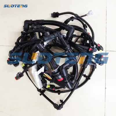 364-0611 Motorröhrung 3640611 für 329E Bagger C7.1 Motor