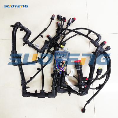 364-0611 Motorröhrung 3640611 für 329E Bagger C7.1 Motor