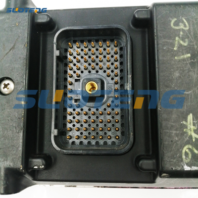 284-8905 2848905 Monitor-Steuerung für 993K-Lader