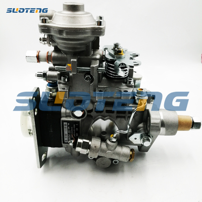 0 460 424 230 Dieselmotor-Injektionspumpe 0460424230 VE4 Kraftstoffpumpe