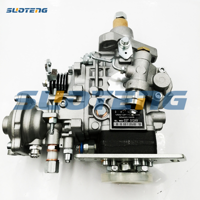 0 460 424 230 Dieselmotor-Injektionspumpe 0460424230 VE4 Kraftstoffpumpe