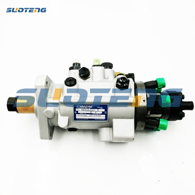 DE2635-5964 Kraftstoffspritze RE518164 für Dieselmotoren 6068D