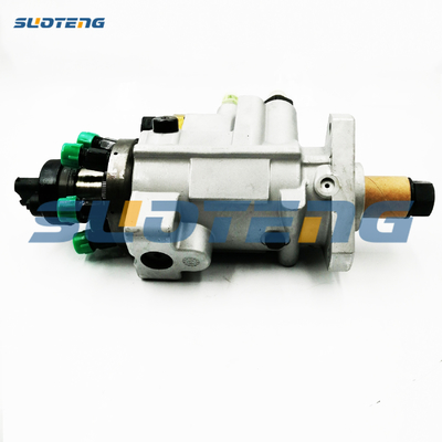 DE2635-5964 Kraftstoffspritze RE518164 für Dieselmotoren 6068D