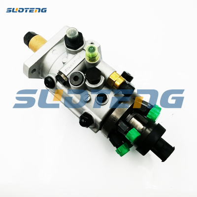 DE2635-5964 Kraftstoffspritze RE518164 für Dieselmotoren 6068D