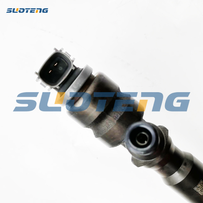 23670-30440 Kraftstoffspritzer für Dieselmotoren