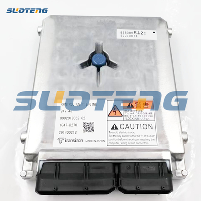 8-98089542-2 Steuergerät ECU 8980895422 für den Motor 4JJ1