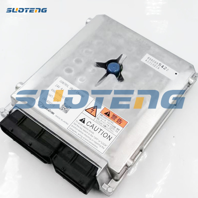 8-98089542-2 Steuergerät ECU 8980895422 für den Motor 4JJ1