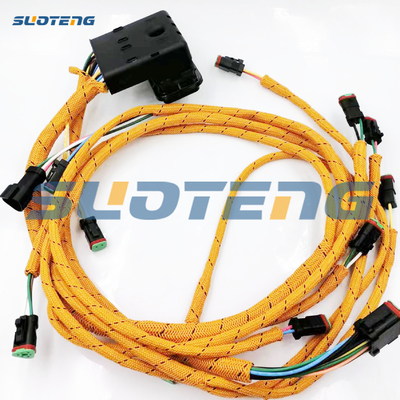 222-4086 2224086 Drahtgurt für Radlader 950H 966H