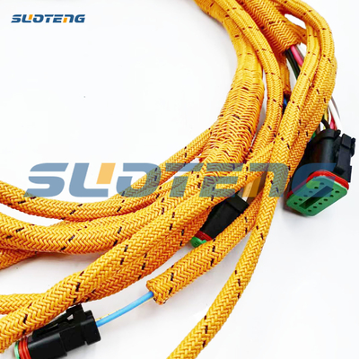 222-4086 Drahtgurt 2224086 für Radlader 950H 966H